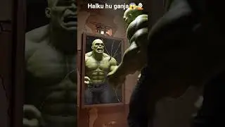 hal ku hu ganja😱🧑🏻&zwj;🦲part 1 #lifeisbutadream #garenafreefire #whowillbemylifepartnerta