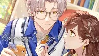 [Tears of Themis] Vyn Richter [윤노아] Charming Foliage SR (non Dub)