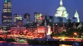 Widor Symphonie 5, Mvmt. I - Christopher Keenan, Westminster Cathedral