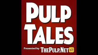 PulpFest 2015: Thrilling Detectives