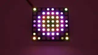 Pixelblaze V3: A Wi-Fi-enabled, live-codable LED controller with a web-based