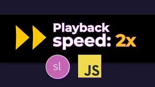 2x Playback Speed in Storyline 360 using Javascript