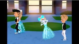 Steal My girl - Msp - MSPxbabskex3