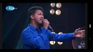 Tomar amar valobasha | Turfan | Hridoy | Rtv live