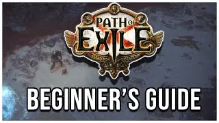 [PoE] Path of Exile: Руководство для начинающих 2025