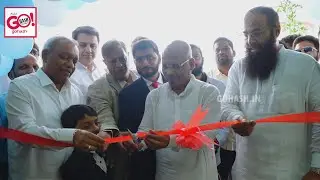 HIGHLIGHTS  OF ASIAN SUPERSPECIALITY HOSPITAL, NOW OPEN AT MILLAT NAGAR, RING ROAD