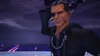 KH3 Data Xigbar (Critical / All PRO Codes)