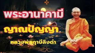 วิธีปฏิบัติพิเศษ 3 ข้อ เห็นชอบ ฌานและญาณ หลวงพ่อฤาษีลิงดำ