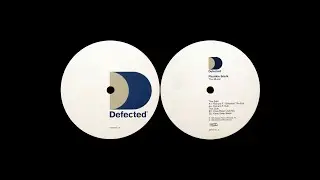Phunkie Souls - Tha Music (Richard F 'Defected' Re-edit)
