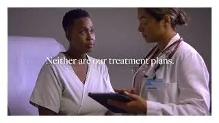 At Main Line Health, we specialize in your breast cancer care.