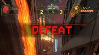 Hmmmp gets completely destoyed in Battlemode