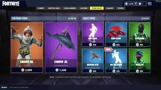 Fortnite ITEM SHOP 23 July 2018! NEW Featured items and Daily items! (FORTNITE ITEM SHOP TODAY)