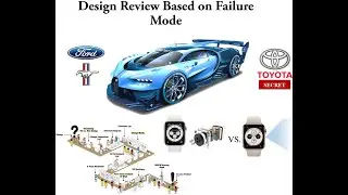 Design Review Based on Failure Mode | Course Promo 2020