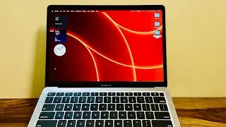 My First Apple MacBook Air M1 Unboxing Yes I Tried The Cheapest MacBook Air in 2024 ₹50k