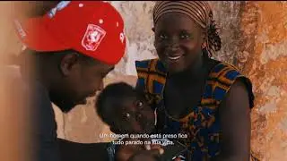Crise na Guiné-Bissau empurra jovens à migração perigosa; OIM apoia regresso voluntário.