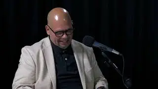Faith Under Pressure: Mark Faulkner on Leadership, Purpose, and Trusting God