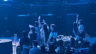 [2023 Asia Artist Awards] NewJeans Reaction to Stray Kids - TOPLINE