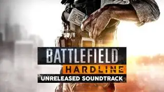 Battlefield Hardline Soundtrack - Defeat Theme (Full)