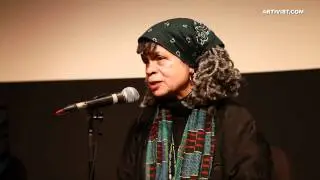 Sonia On Love at ARTIVIST FILM FESTIVAL