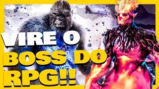 10 Melhores FORMAS Selvagens do DRUIDA!