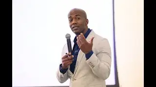 Miami Dade County DTPW Mentor Graduation - 5 Minute Highlight Video