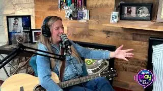 The Inspiration Behind &ldquo;The Light Inside&rdquo; (Full Podcast)