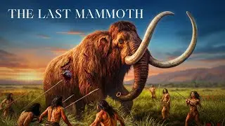 The Most Misunderstood Extinction In History | WOOLLY MAMMOTHS