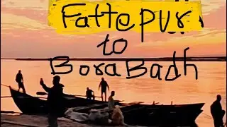 FATTEPUR to BORABADH, vira place. ##fattepur #borabadh #phattepur #fyp #kushangrai