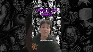 What&rsquo;s your favorite 90&rsquo;s horror movie? #horrorreview #movierecommendation #90shorror