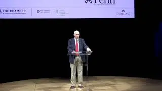 Dr. Carl June from the University of Pennsylvania
