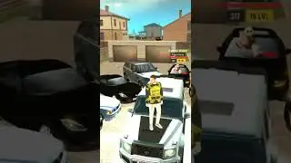 GRAND MOBILE RP LIFE SIMULATOR SERVER 3 MY CARS COLLECTION (VAGOS GANG) #shorts