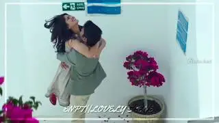 💕💕ENPT LOVELY SCENE💕💕Dhanush mega akash lovely scenes Broken heart edits🖤