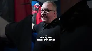 Сделайте ЭТО, чтобы улучшить свои навыки игры в дартс! 🎯