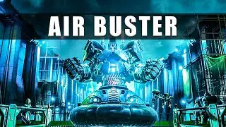 Final Fantasy 7 Remake: как победить Эйр Бастера &mdash; советы по битве с боссом Эйр Бастер