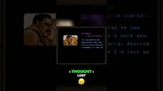 Emotional Reunion  Dad's Promise After Near Death Game Scene #retrogameroom #retrogamer #retrogames