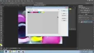 Основы Adobe Photoshop. Часть 7. Образцы цветов. Средний уровень. Брук Годфри