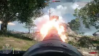 battlefield 1 st quentin scar