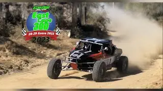 Lo Mejor De Los Barriles 300 | East Cape 300 2023🔥