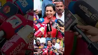 'പാർട്ടിയുടെ ഈ തീരുമാനം അപ്രതീക്ഷിതം, ഏൽപ്പിച്ചത് ഭാരിച്ച ഉത്തരവാദിത്വം'; ആശാ നാഥ് | Ashanath GS