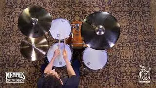 Sabian 21