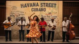Caf&eacute; Cubano Playlist 🌴: Havana Rhythm Shade & Jazz Calm &bull; vol57