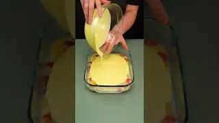 Succ&egrave;s garanti ! Le dessert sans cuisson le plus d&eacute;licieux !