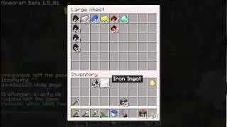 Minecraft Mcsmp (Co-op) #013: Mad Scientists