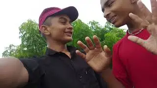My first time first vlog....✅✅aal time funny moments #aitools #Hariomgurjar-j7n #flyxo 