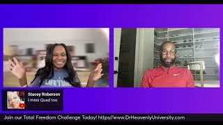 Dr Heavenly & Carlos King ; calls out Sweet Tea | Big reunion talk|#youtube #live