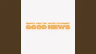 GOOD NEWS