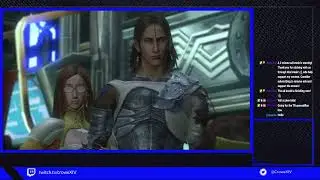 I'm FREEZIN HERE! Lost Odyssey  Disk 3!