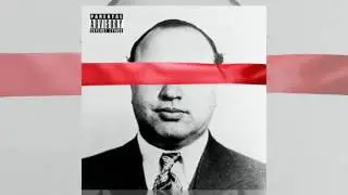 SUPERMAY - KING MAYDAY ( NEW HIP HOP MUSIC LIKE DIE ANTWOORD - BANANA BRAIN )