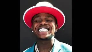 Dababy Type Beat - Tap Tap | 2024 Rap instrumentals | 2024 Hiphop Beats