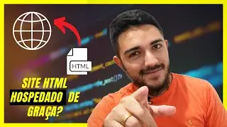 Como Hospedar um Site Grátis - Rápido e Fácil [2024]